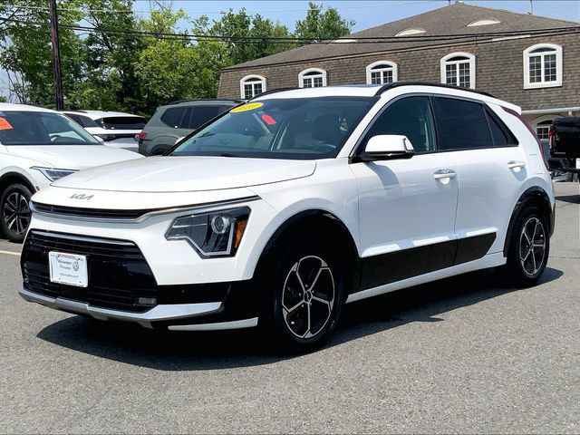 kia niro 2023 KNDCT3LE8P5067794 image kia niro 2023 KNDCT3LE8P5067794 image