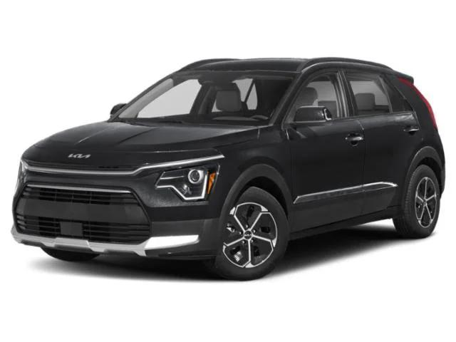 kia niro 2023 KNDCR3LE4P5069685 image kia niro 2023 KNDCR3LE4P5069685 image