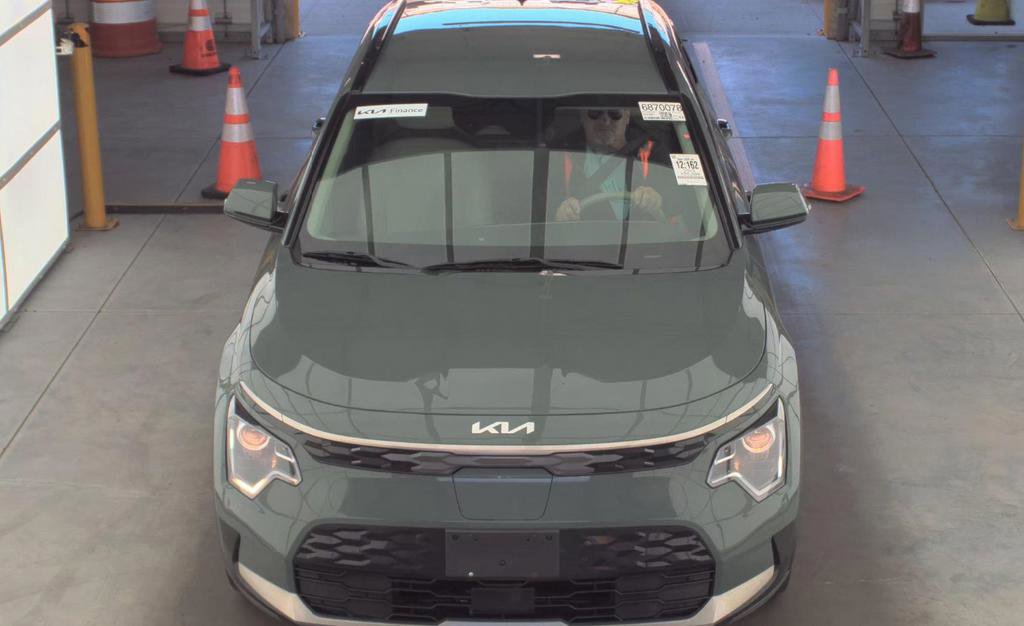 kia niro 2023 KNDCR3L1XP5033156 image kia niro 2023 KNDCR3L1XP5033156 image