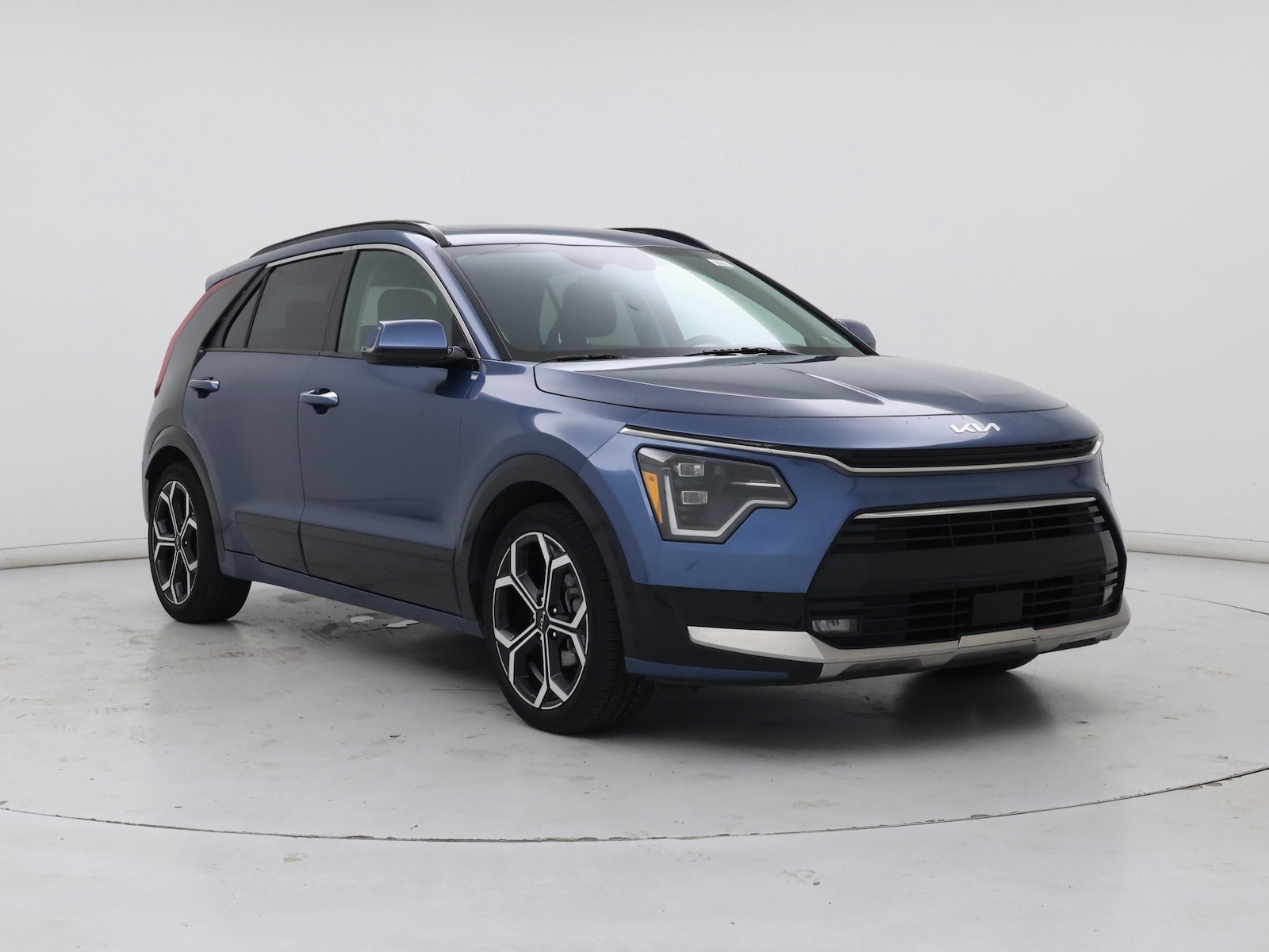 kia niro 2023 KNDCR3LF5P5043668 image kia niro 2023 KNDCR3LF5P5043668 image