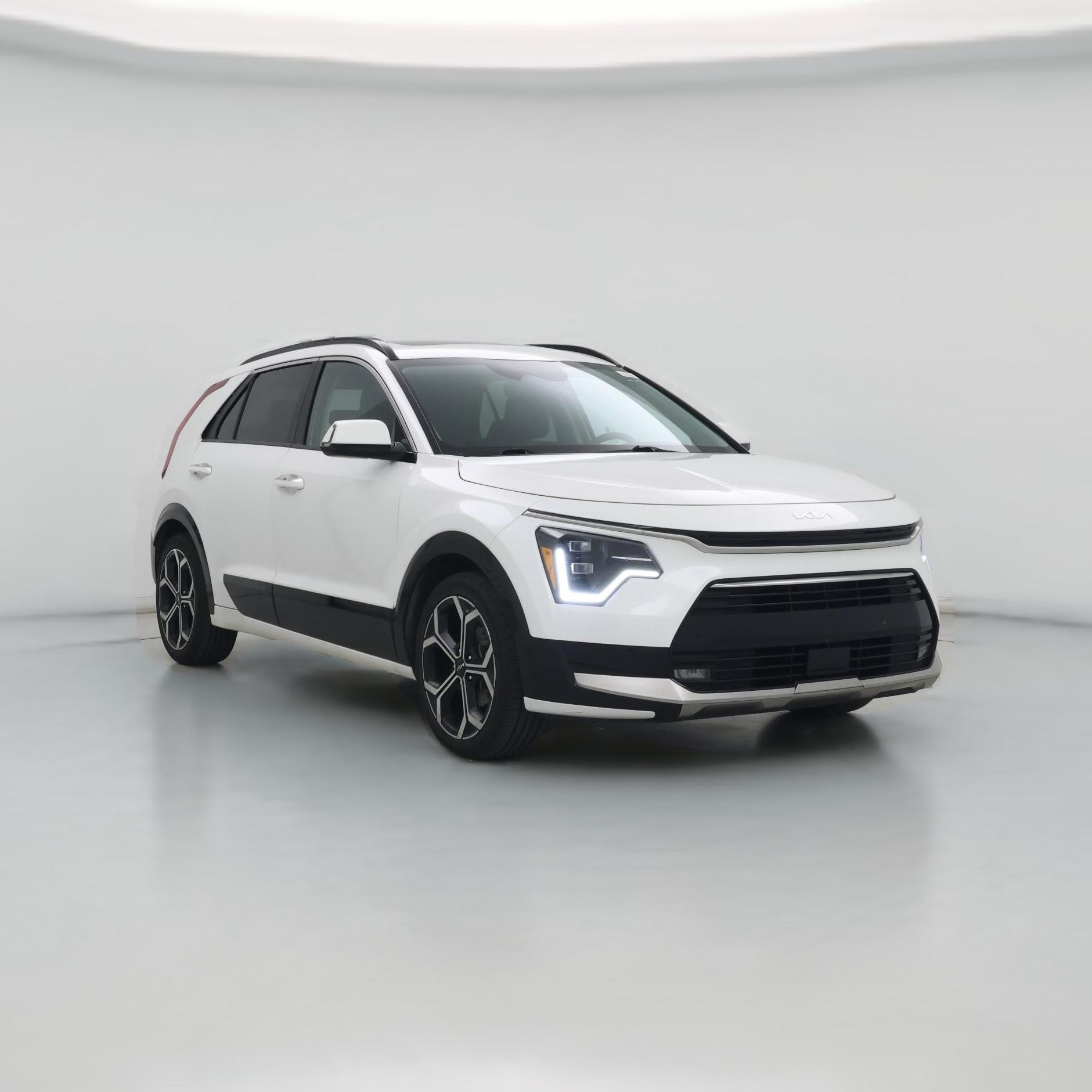 kia niro 2023 KNDCT3LE8P5056004 image kia niro 2023 KNDCT3LE8P5056004 image