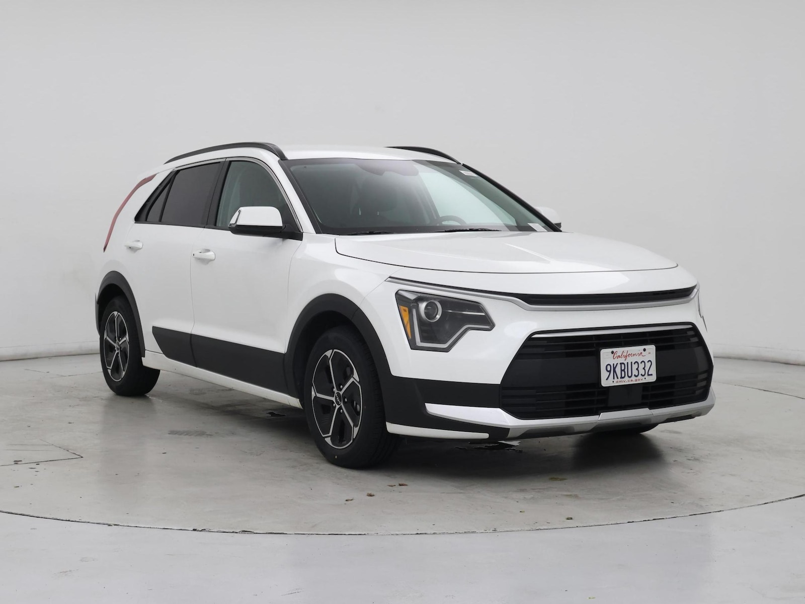 kia niro 2023 KNDCS3LF7P5064770 image kia niro 2023 KNDCS3LF7P5064770 image