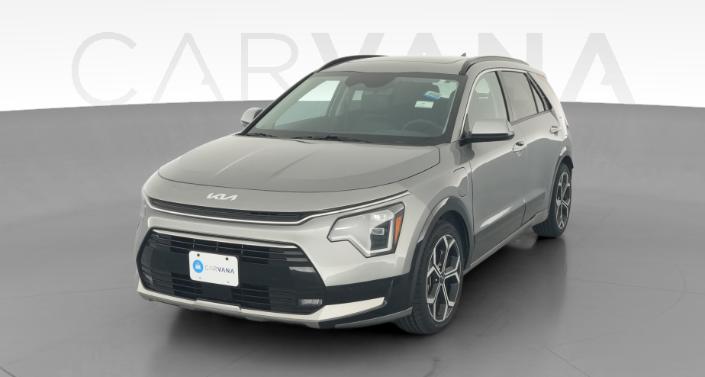 kia niro 2023 KNDCR3LFXP5073913 image kia niro 2023 KNDCR3LFXP5073913 image