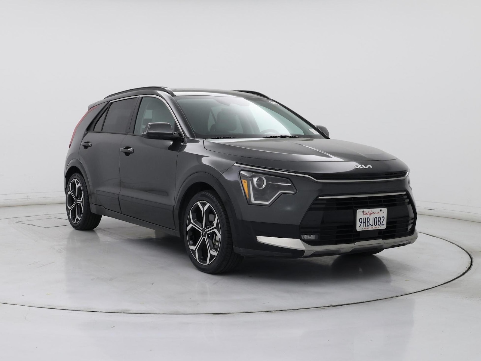 kia niro 2023 KNDCR3LE9P5101434 image kia niro 2023 KNDCR3LE9P5101434 image