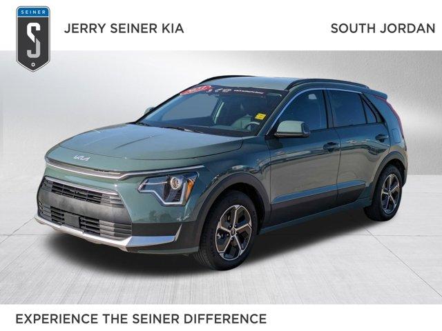 kia niro 2023 KNDCR3LE4P5067659 image kia niro 2023 KNDCR3LE4P5067659 image