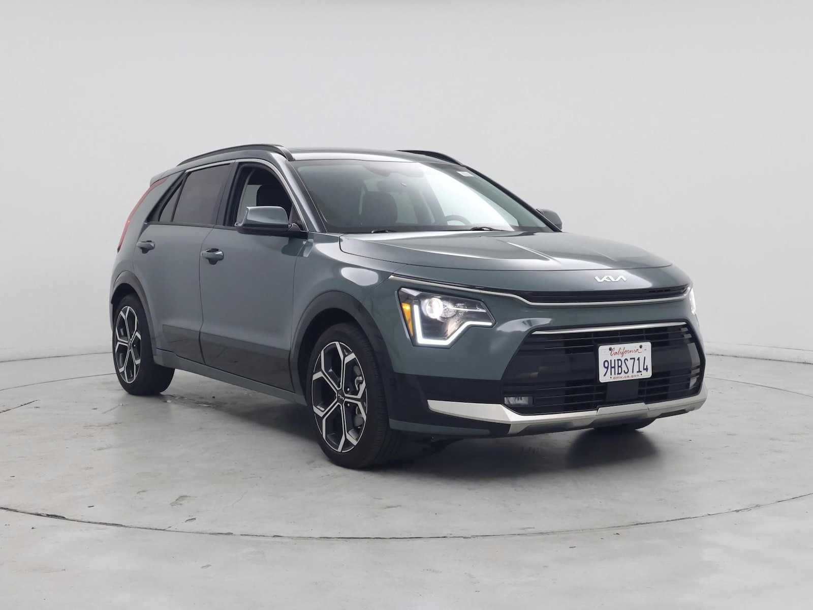 kia niro 2023 KNDCR3LE5P5104086 image kia niro 2023 KNDCR3LE5P5104086 image