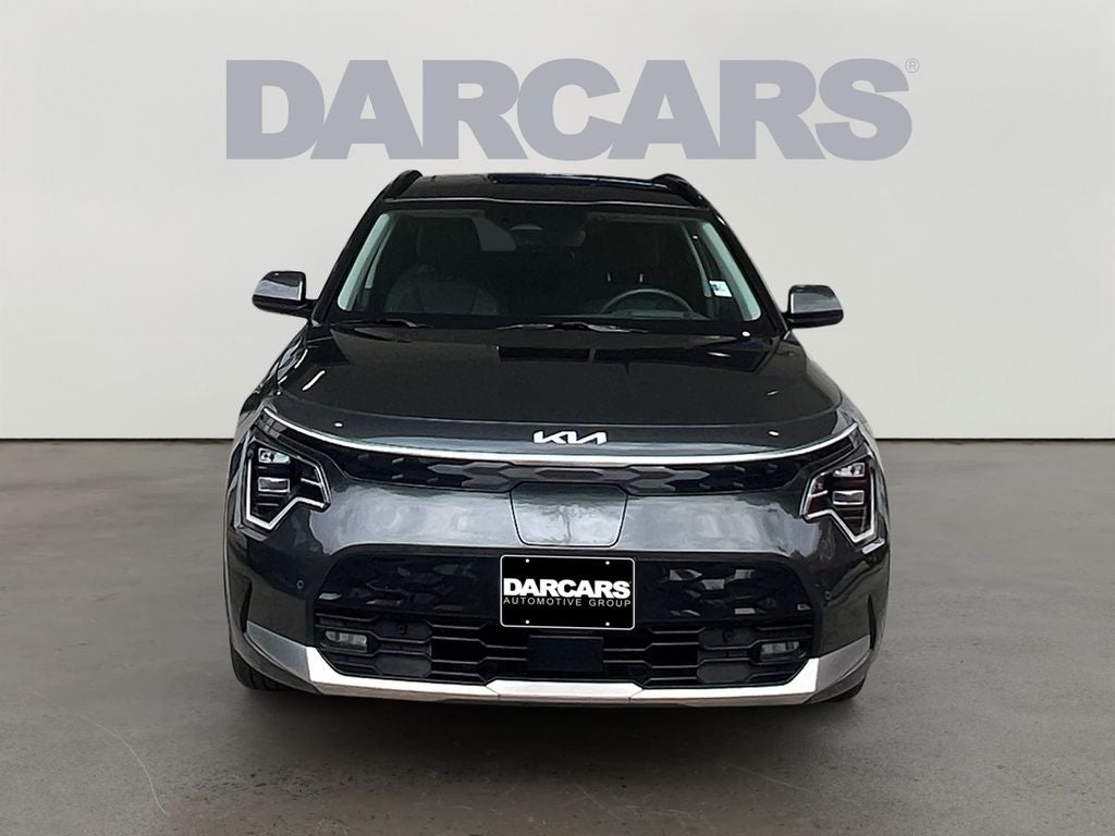 kia niro 2023 KNDCT3L1XP5045650 image