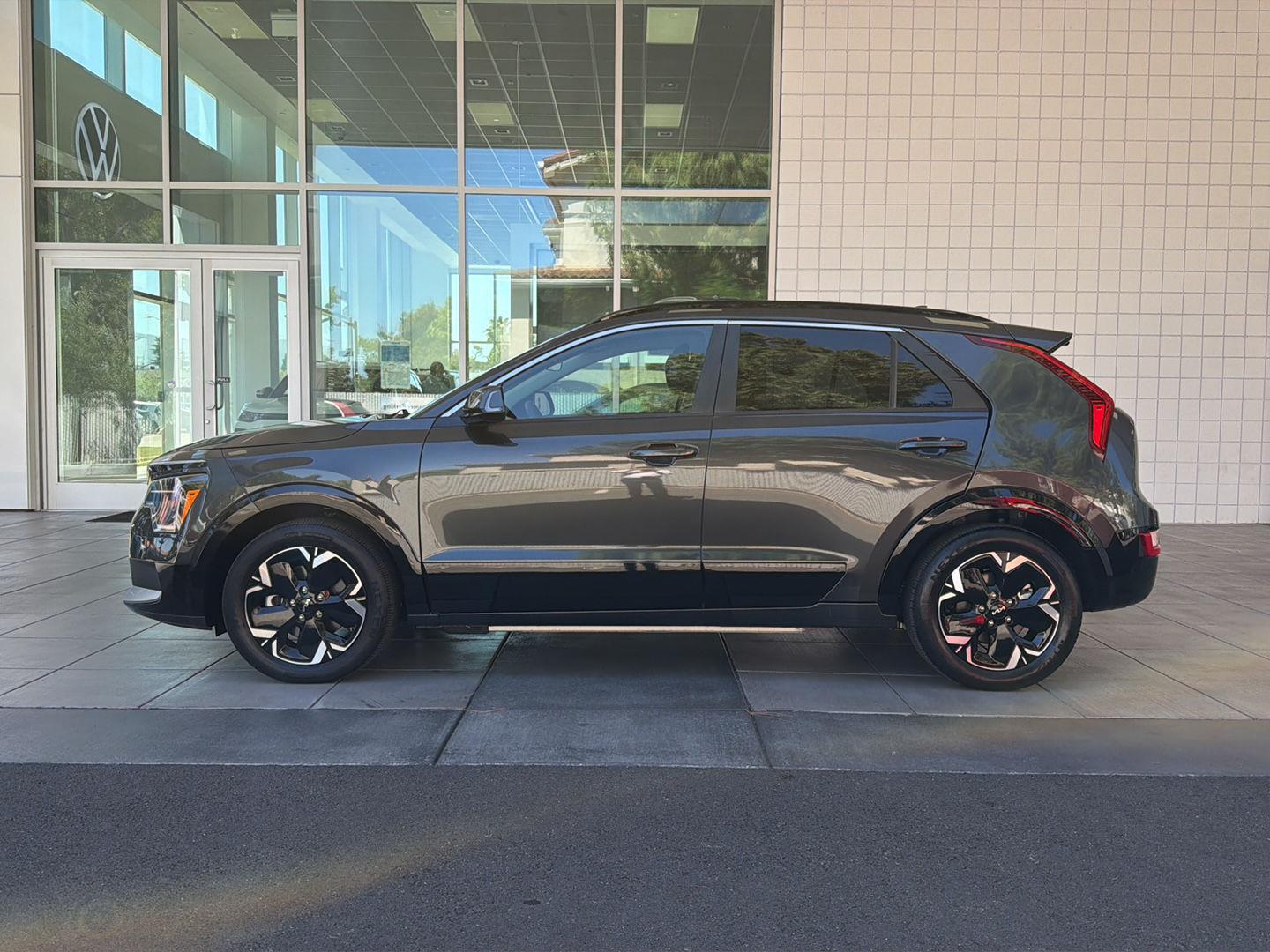 kia niro 2023 KNDCR3L14P5045609 image kia niro 2023 KNDCR3L14P5045609 image