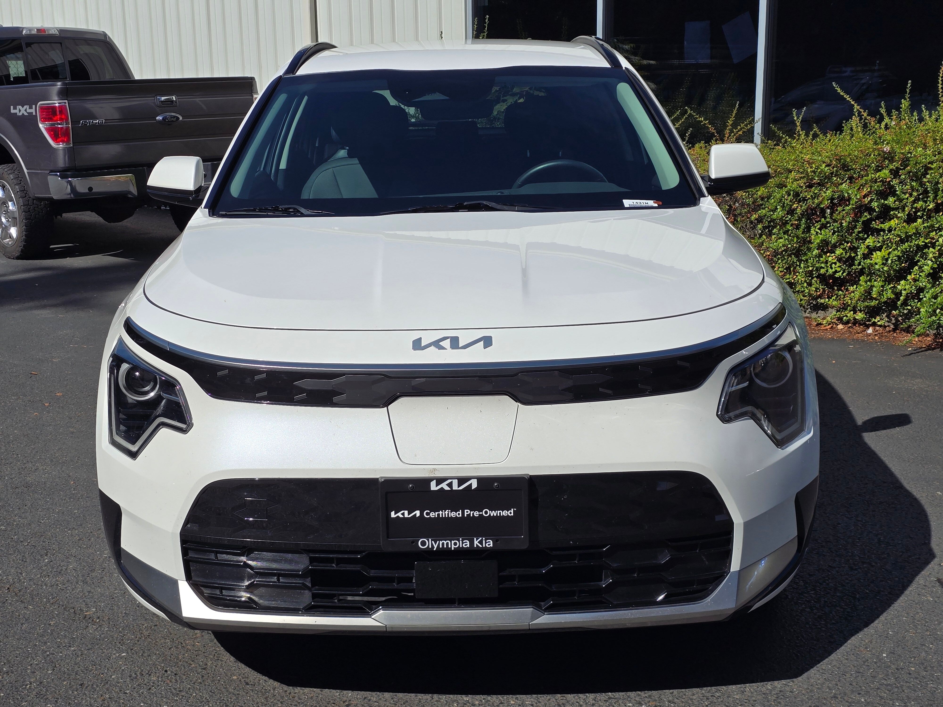 kia niro 2023 KNDCR3L15P5016314 image kia niro 2023 KNDCR3L15P5016314 image