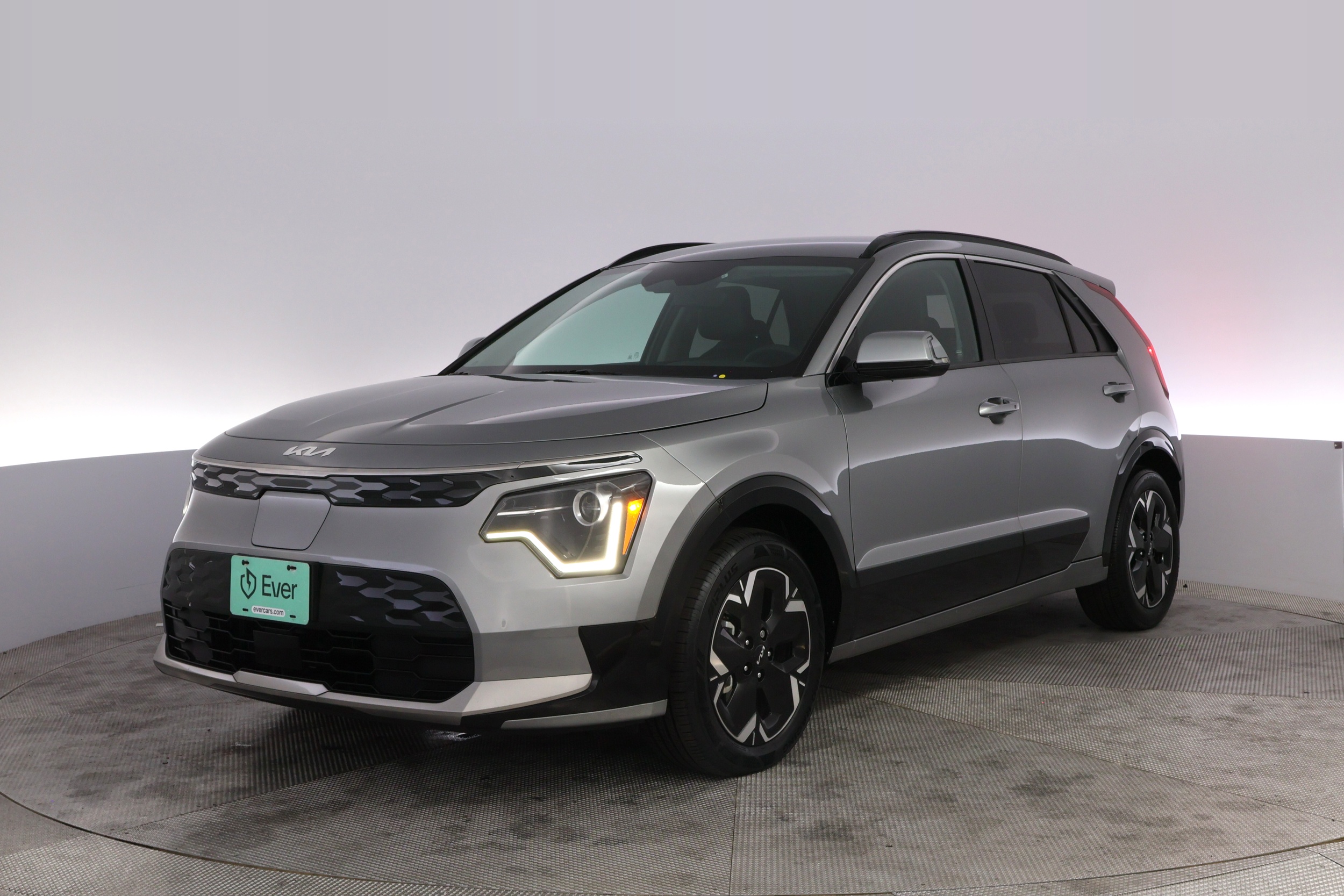 kia niro 2023 KNDCR3L14P5041950 image kia niro 2023 KNDCR3L14P5041950 image