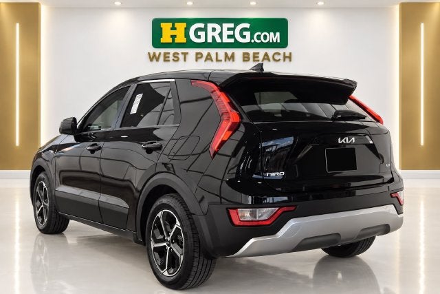 kia niro 2023 KNDCP3LE2P5096101 image kia niro 2023 KNDCP3LE2P5096101 image