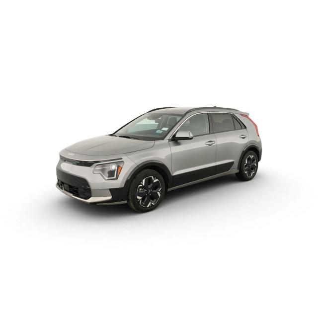 kia niro 2023 KNDCR3L13P5061011 image kia niro 2023 KNDCR3L13P5061011 image