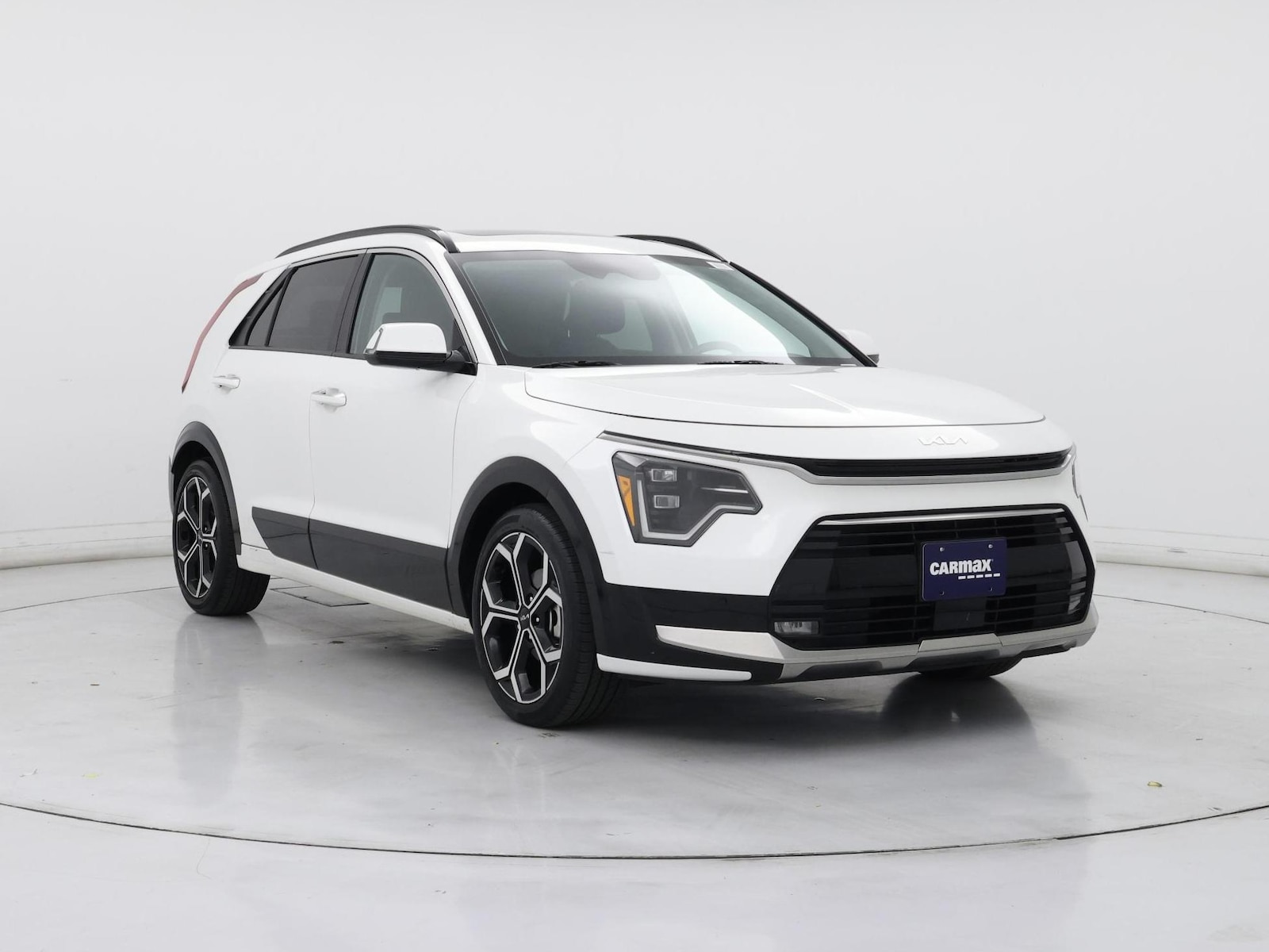 kia niro 2023 KNDCR3LFXP5074298 image kia niro 2023 KNDCR3LFXP5074298 image