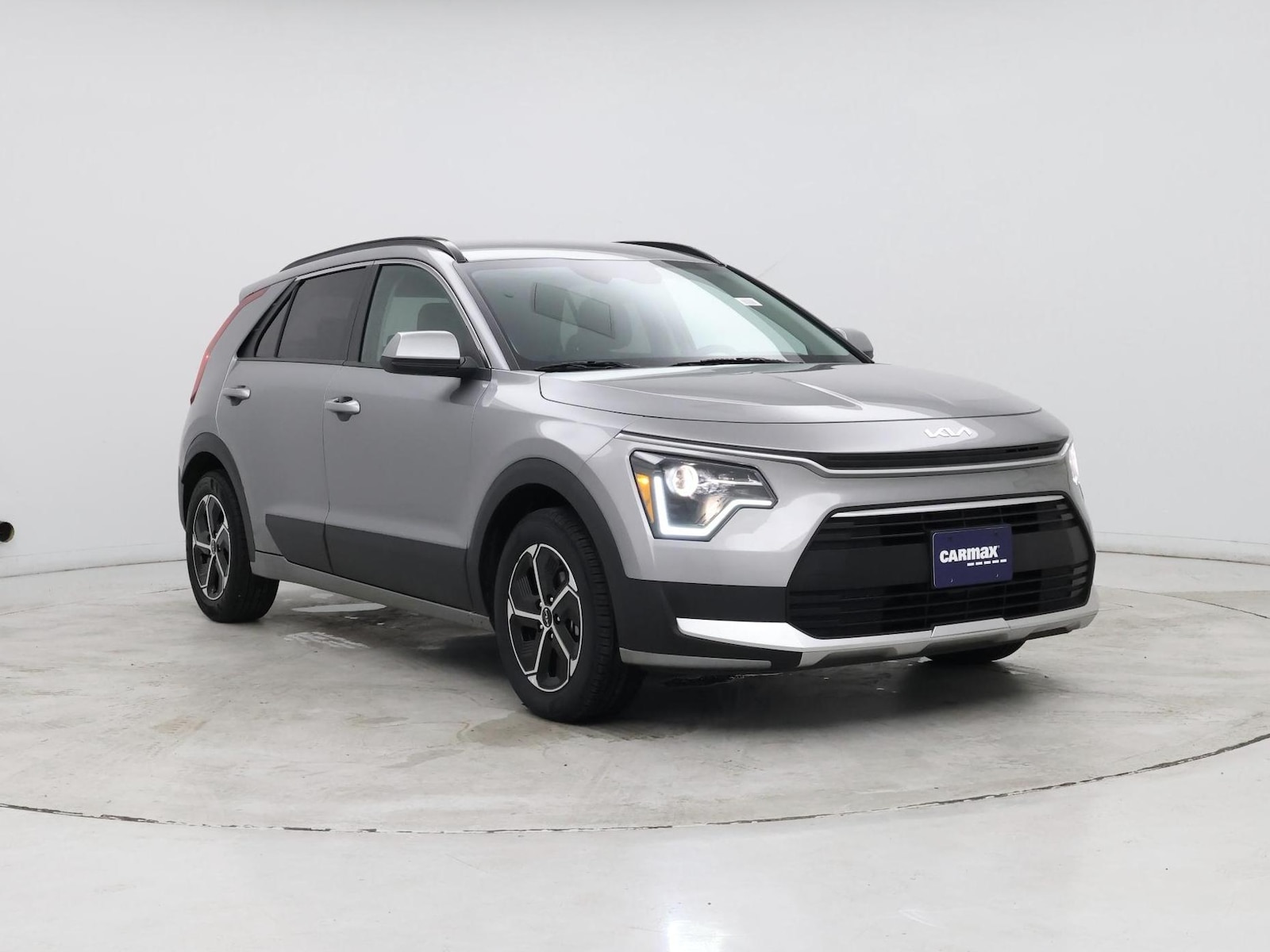 kia niro 2023 KNDCP3LE9P5086939 image kia niro 2023 KNDCP3LE9P5086939 image