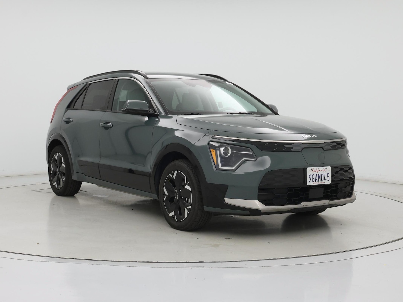 kia niro 2023 KNDCR3L15P5047370 image kia niro 2023 KNDCR3L15P5047370 image