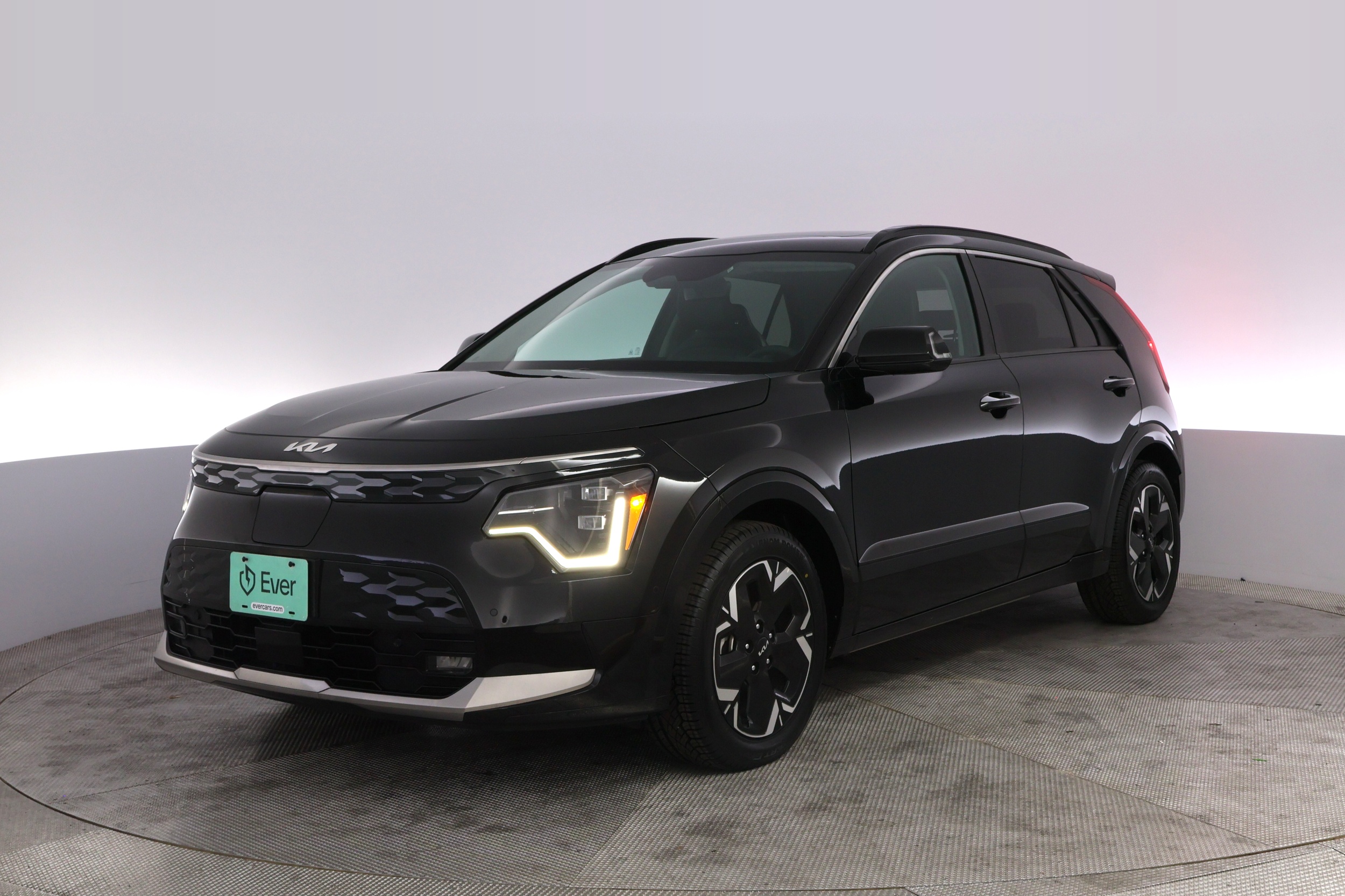kia niro 2023 KNDCT3L11P5042152 image kia niro 2023 KNDCT3L11P5042152 image