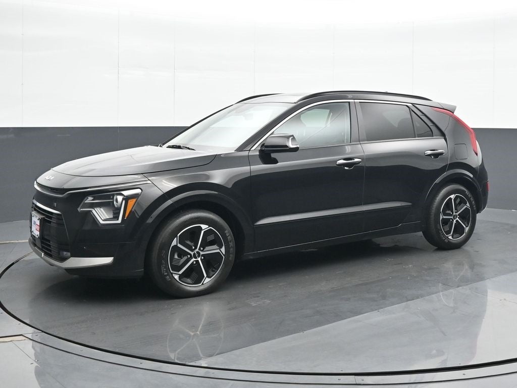 kia niro 2023 KNDCT3LE5P5065677 image kia niro 2023 KNDCT3LE5P5065677 image