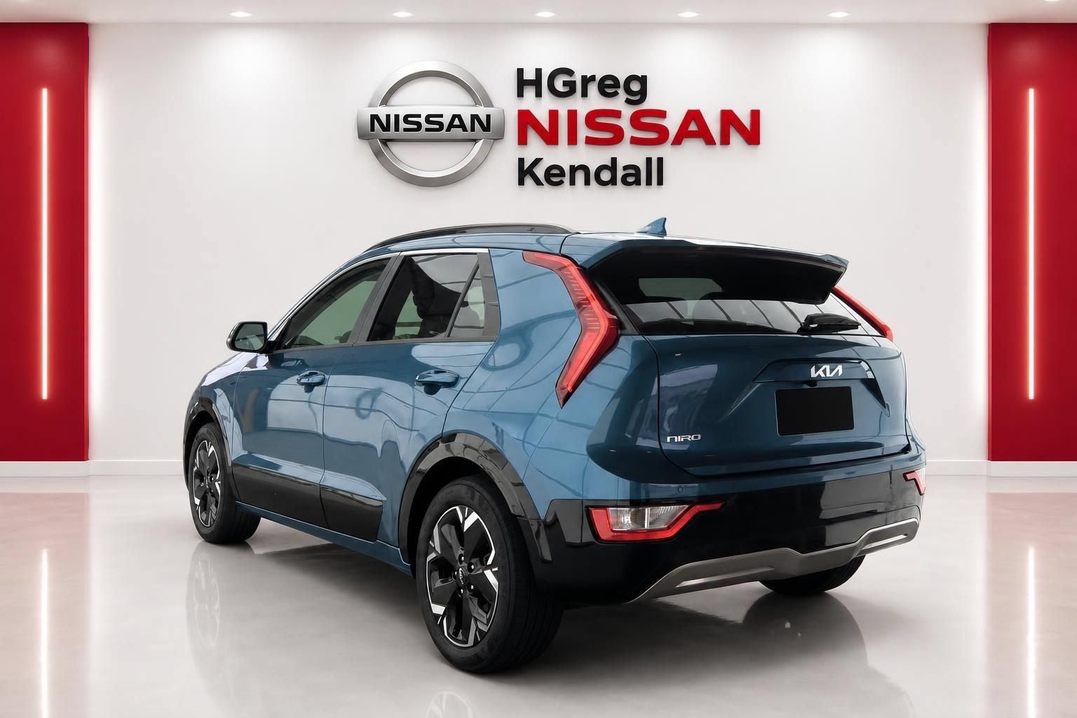 kia niro 2023 KNDCR3L1XP5042830 image kia niro 2023 KNDCR3L1XP5042830 image
