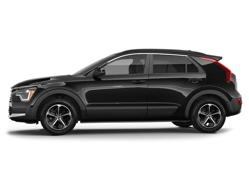 kia niro 2023 KNDCS3LF3P5075491 image kia niro 2023 KNDCS3LF3P5075491 image