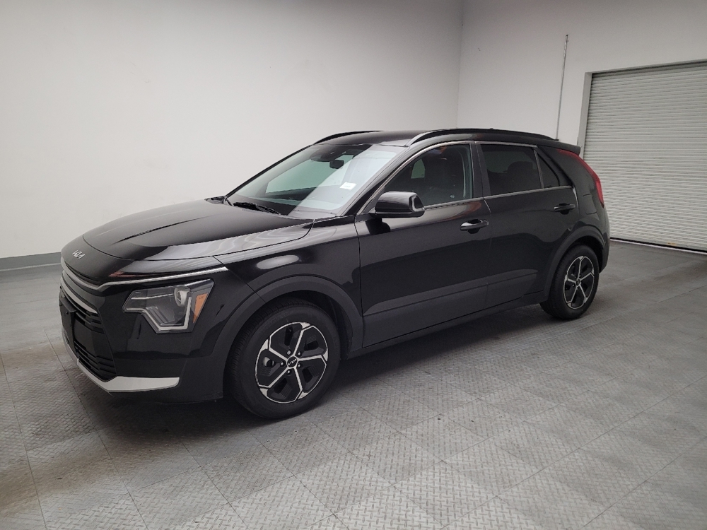 kia niro 2023 KNDCR3LE5P5086673 image kia niro 2023 KNDCR3LE5P5086673 image