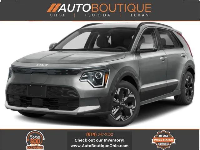 kia niro 2023 KNDCR3L18P5031602 image kia niro 2023 KNDCR3L18P5031602 image