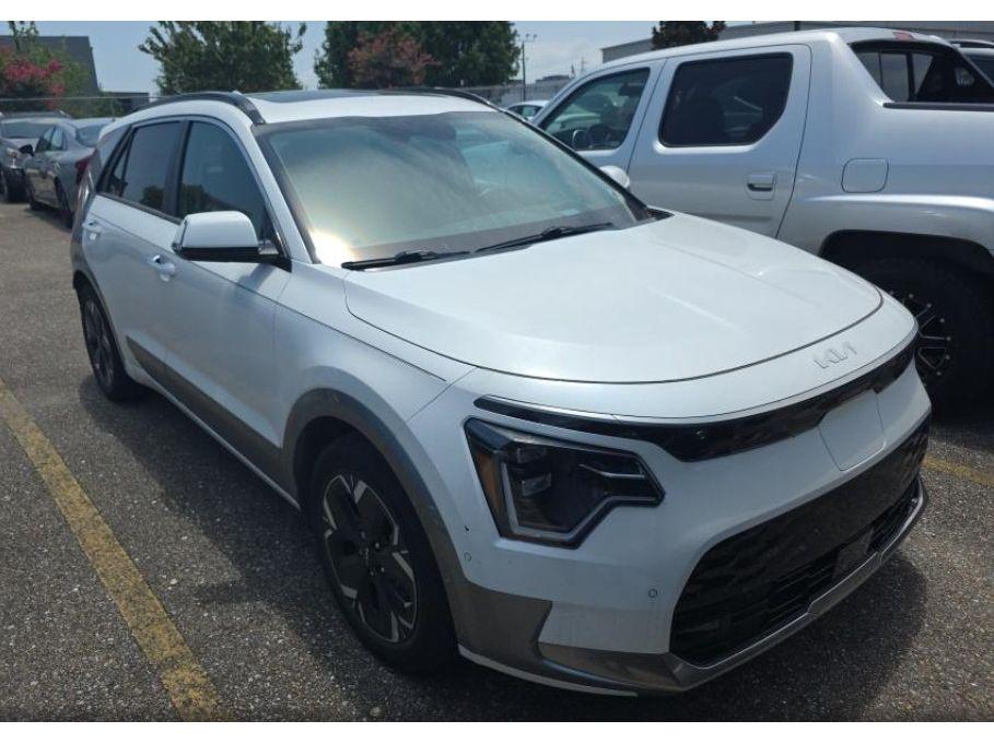 kia niro 2023 KNDCT3L11P5016294 image kia niro 2023 KNDCT3L11P5016294 image