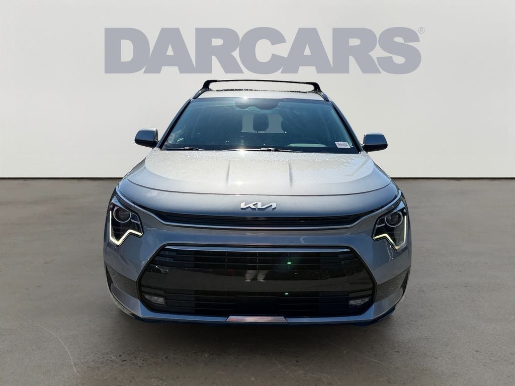 kia niro 2023 KNDCR3LE3P5104670 image kia niro 2023 KNDCR3LE3P5104670 image