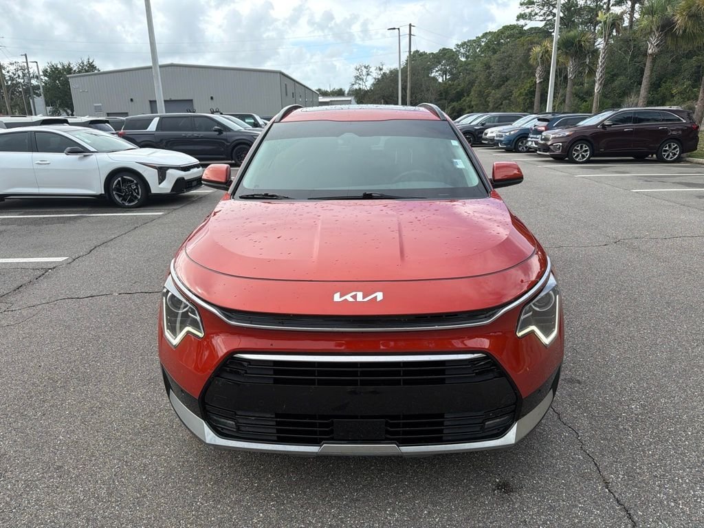 kia niro 2023 KNDCT3LE4P5061071 image kia niro 2023 KNDCT3LE4P5061071 image