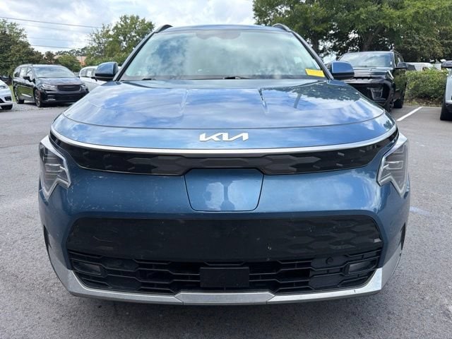 kia niro 2023 KNDCT3L15P5021966 image kia niro 2023 KNDCT3L15P5021966 image
