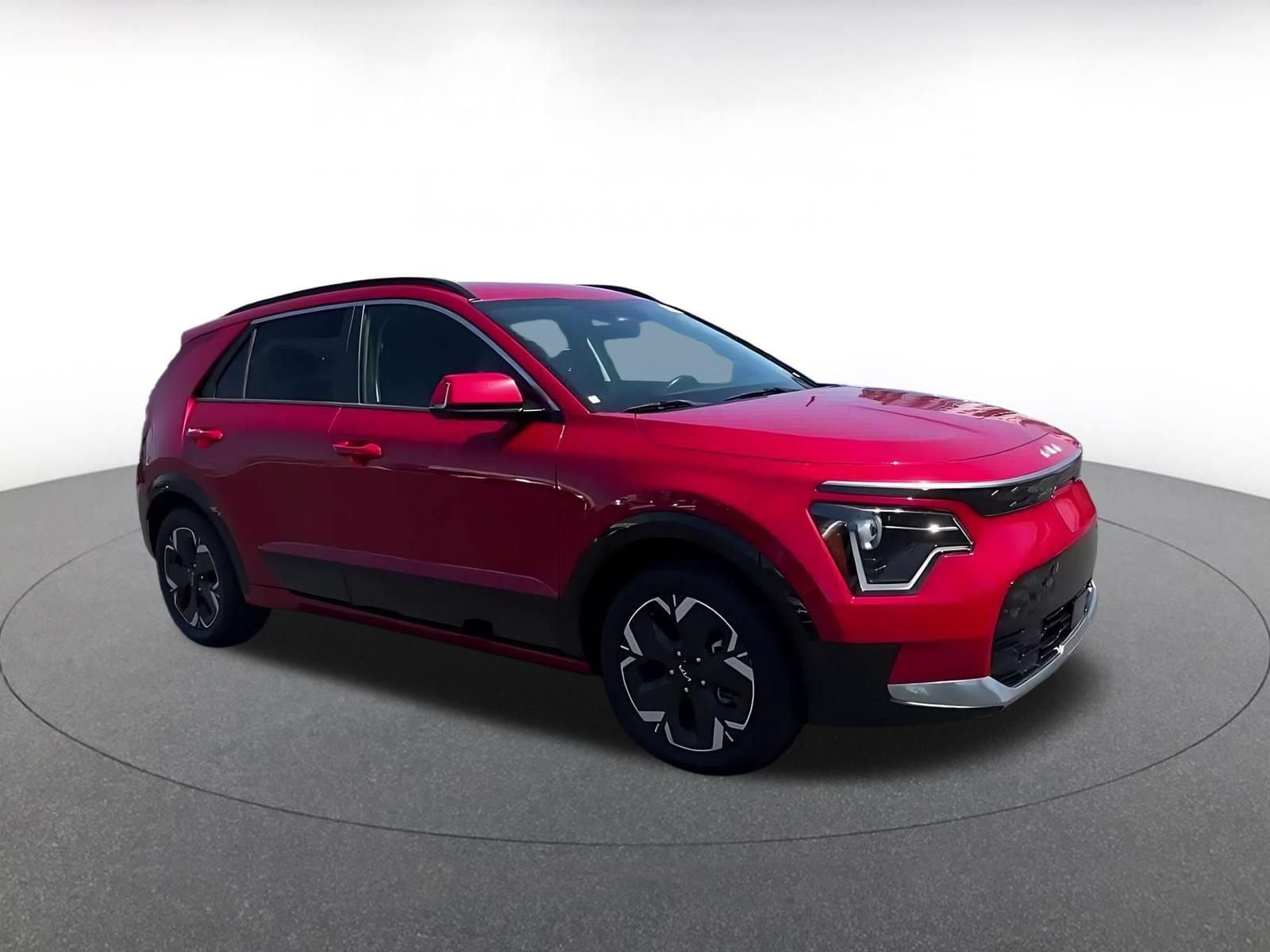 kia niro 2023 KNDCR3L18P5036265 image kia niro 2023 KNDCR3L18P5036265 image