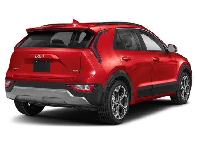kia niro 2023 KNDCR3LE4P5048576 image kia niro 2023 KNDCR3LE4P5048576 image