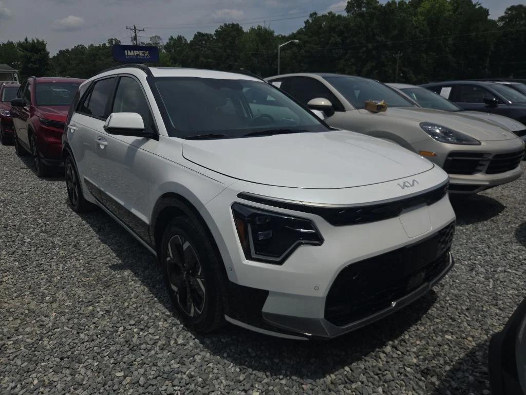kia niro 2023 KNDCT3L19P5029505 image kia niro 2023 KNDCT3L19P5029505 image