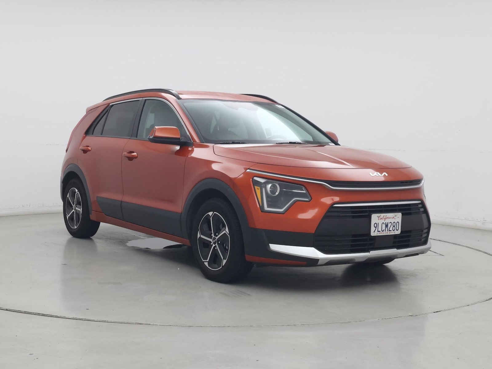 kia niro 2023 KNDCR3LE4P5114558 image kia niro 2023 KNDCR3LE4P5114558 image