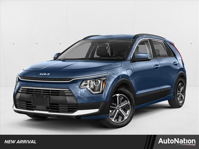 kia niro 2023 KNDCS3LF3P5067598 image kia niro 2023 KNDCS3LF3P5067598 image
