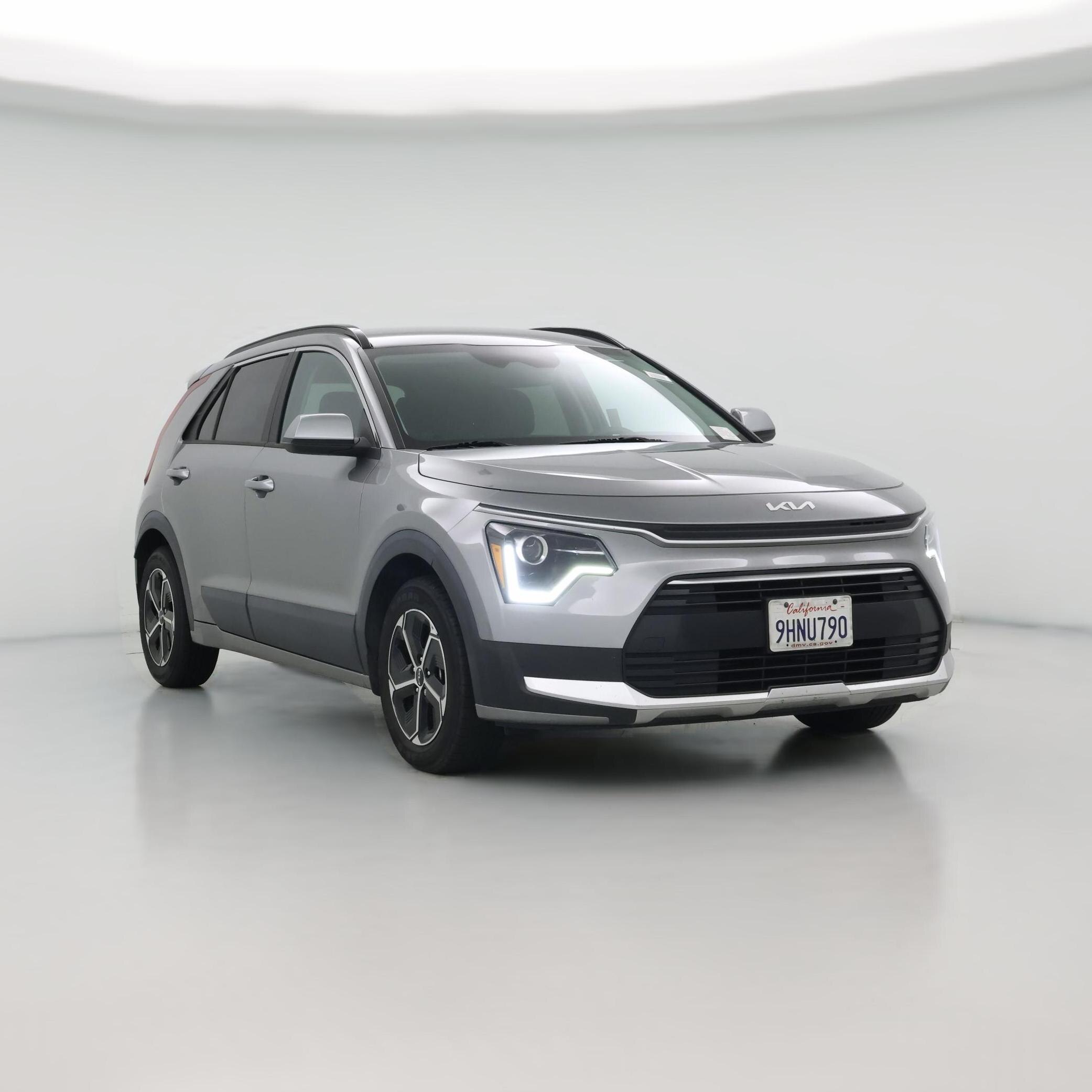 kia niro 2023 KNDCP3LE8P5110518 image kia niro 2023 KNDCP3LE8P5110518 image