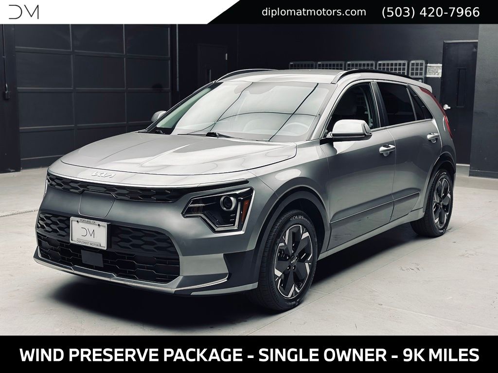 kia niro 2023 KNDCR3L12P5040604 image kia niro 2023 KNDCR3L12P5040604 image