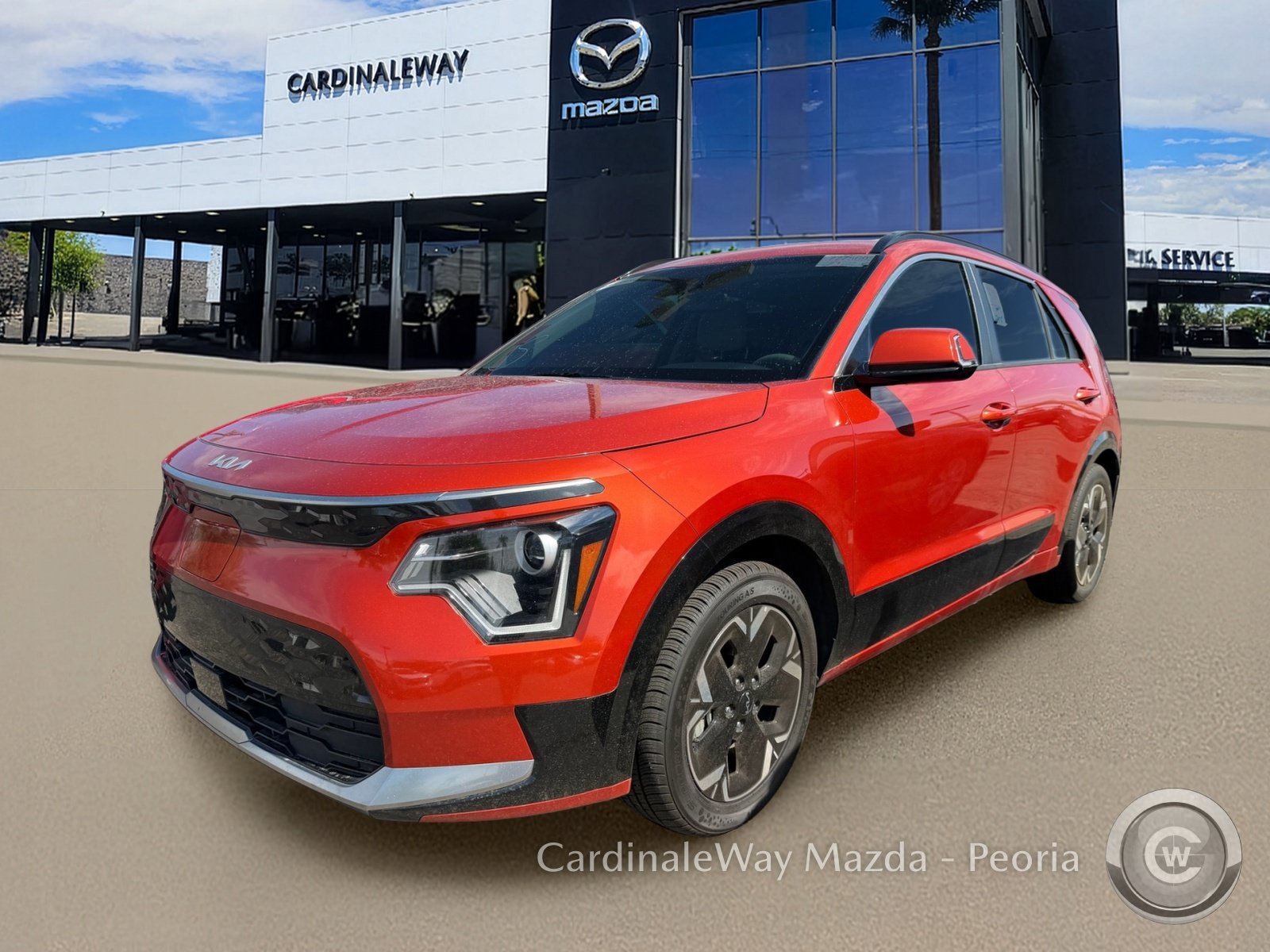 kia niro 2023 KNDCR3L19P5018339 image kia niro 2023 KNDCR3L19P5018339 image