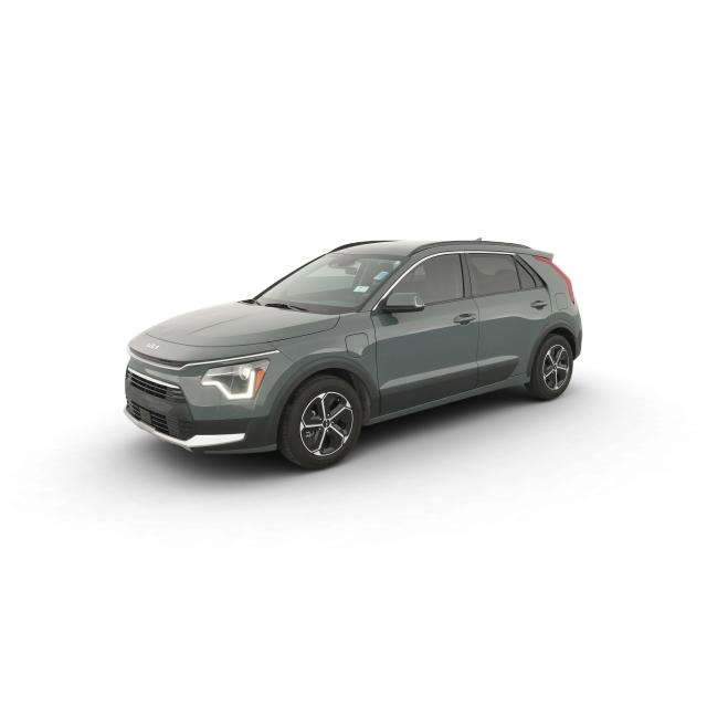 kia niro 2023 KNDCS3LF9P5115699 image kia niro 2023 KNDCS3LF9P5115699 image