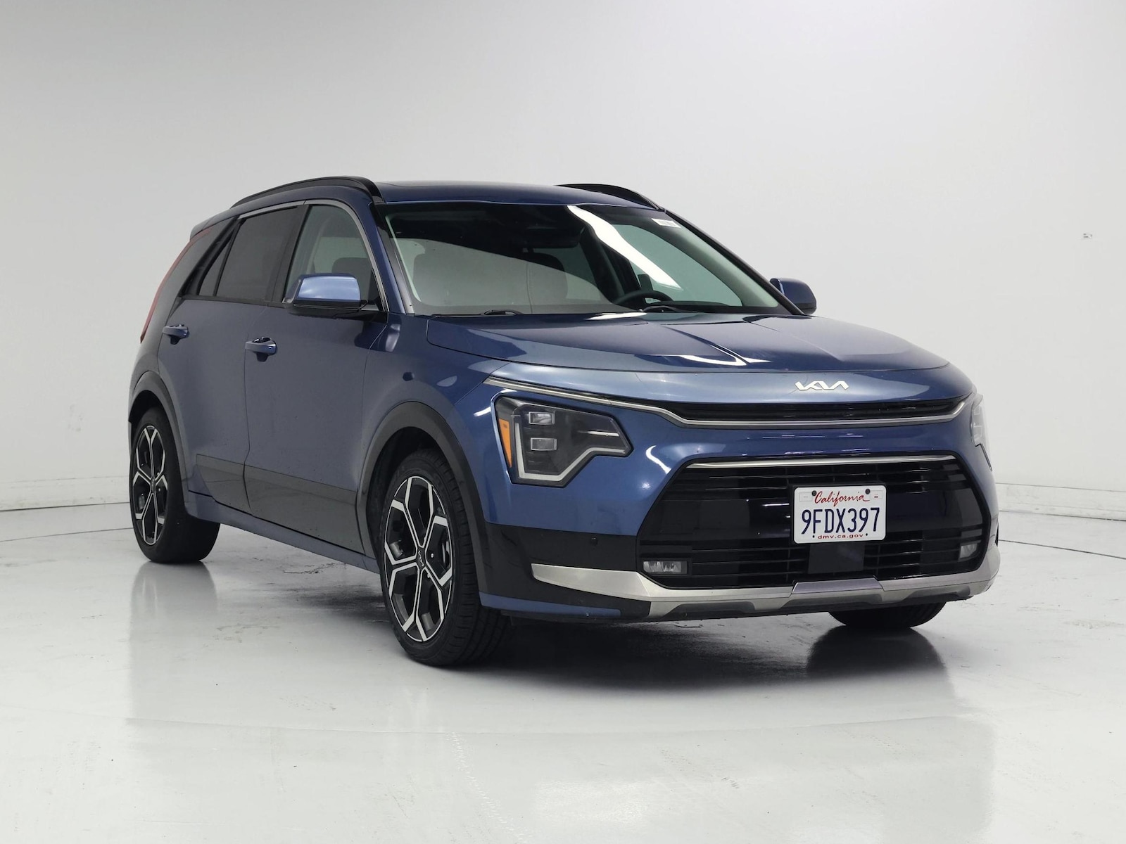 kia niro 2023 KNDCR3LF5P5046859 image kia niro 2023 KNDCR3LF5P5046859 image