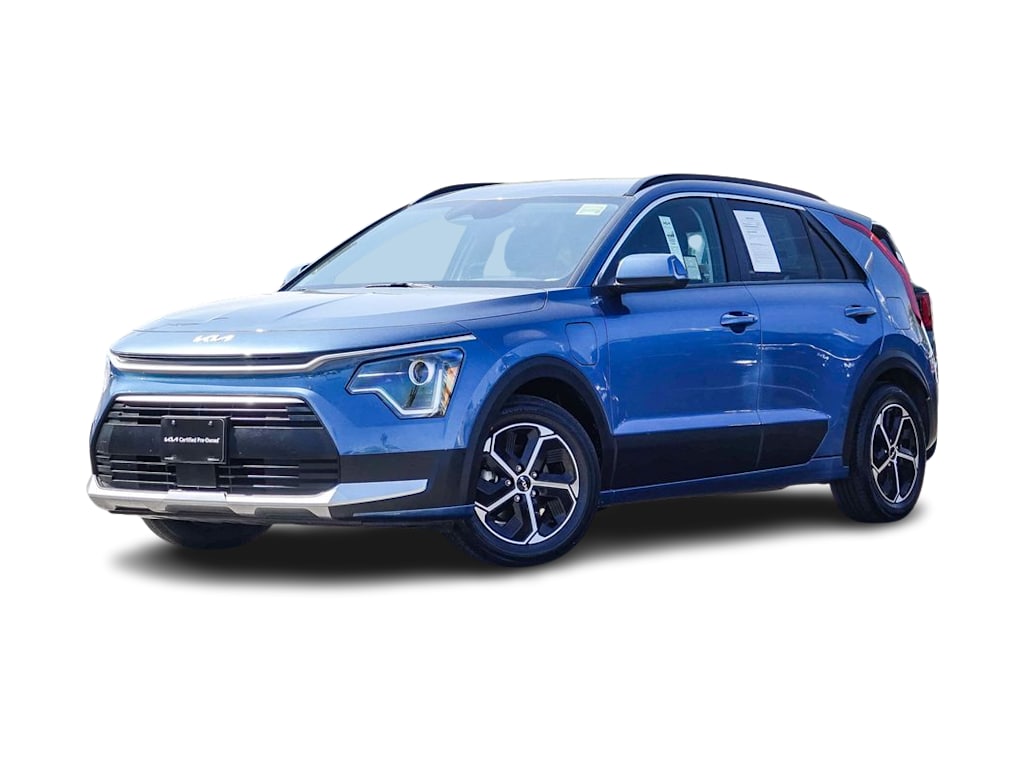kia niro 2023 KNDCS3LFXP5052001 image kia niro 2023 KNDCS3LFXP5052001 image