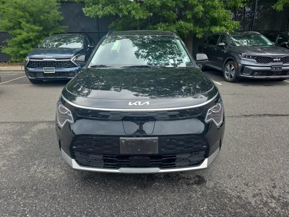 kia niro 2023 KNDCR3L18P5022950 image kia niro 2023 KNDCR3L18P5022950 image
