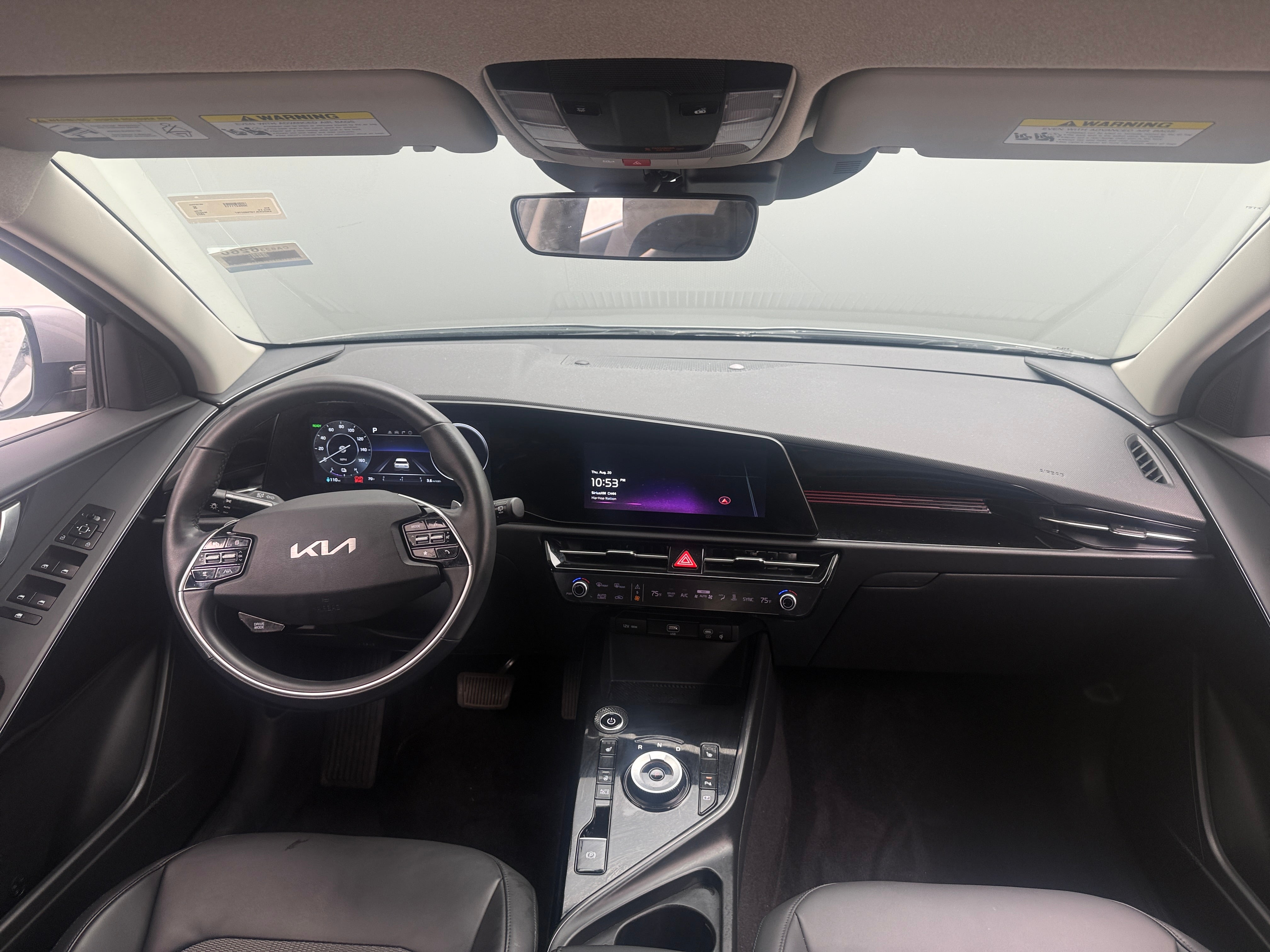 kia niro 2023 KNDCR3L14P5037767 image kia niro 2023 KNDCR3L14P5037767 image
