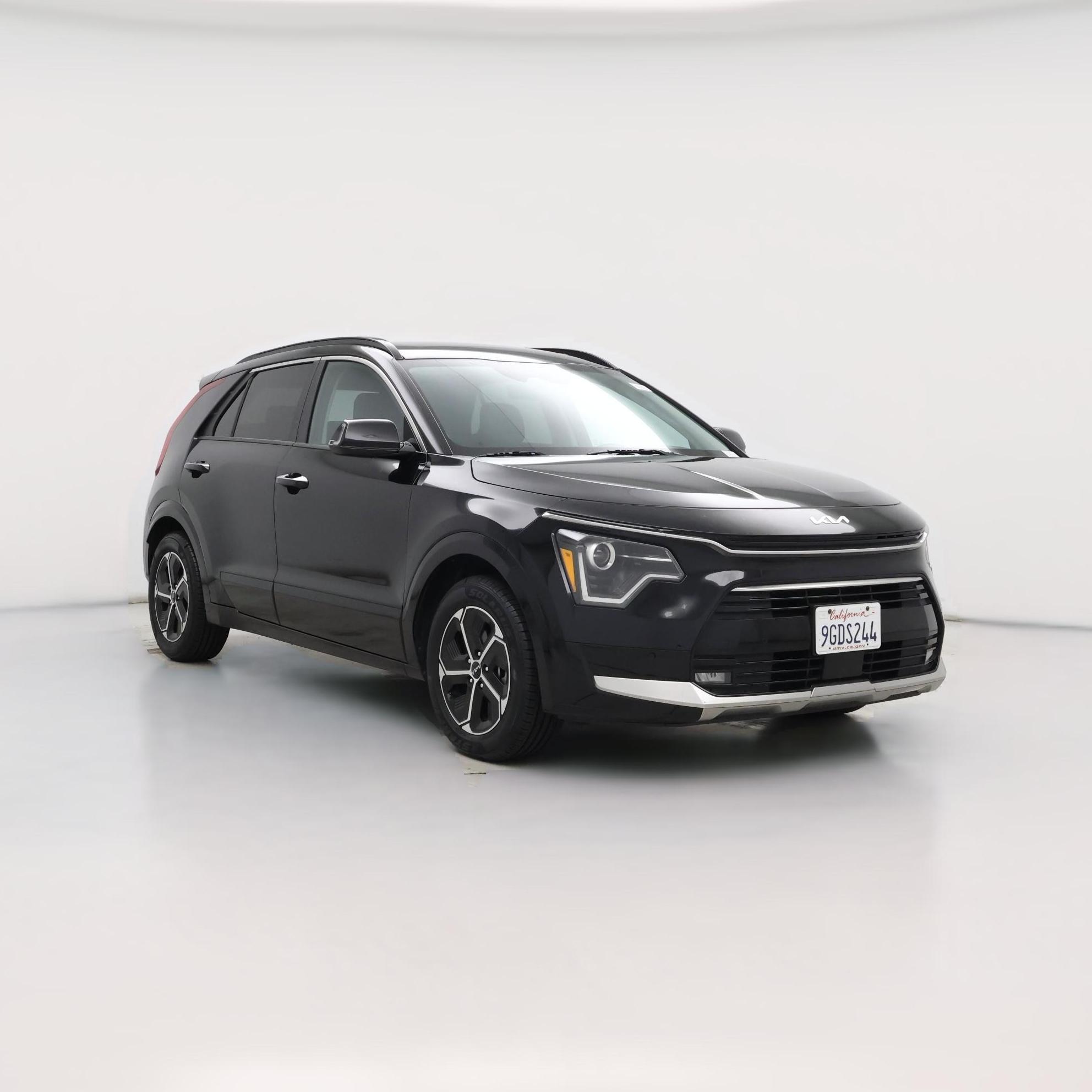 kia niro 2023 KNDCT3LE8P5065365 image kia niro 2023 KNDCT3LE8P5065365 image