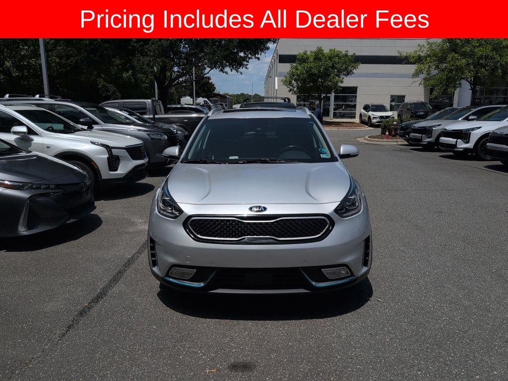 kia niro 2019 KNDCC3LD5K5252000 image kia niro 2019 KNDCC3LD5K5252000 image