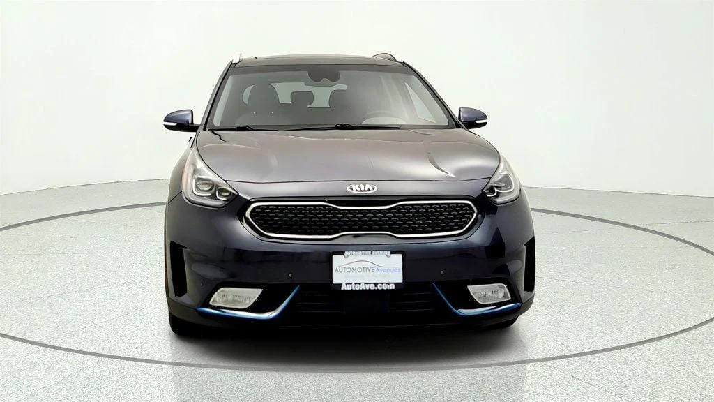 kia niro 2019 KNDCC3LD0K5288970 image kia niro 2019 KNDCC3LD0K5288970 image