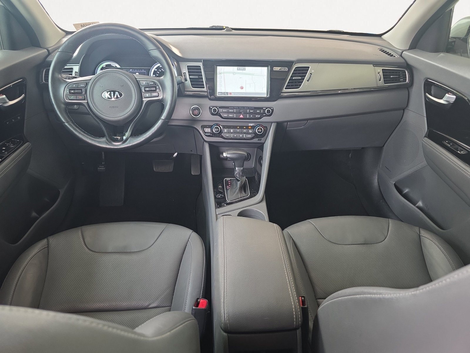 kia niro 2019 KNDCE3LC6K5276131 image kia niro 2019 KNDCE3LC6K5276131 image