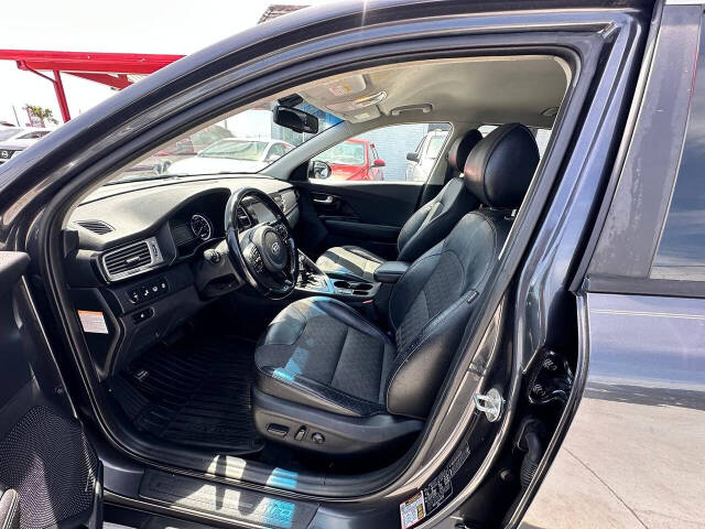 kia niro 2019 KNDCC3LC1K5263258 image kia niro 2019 KNDCC3LC1K5263258 image