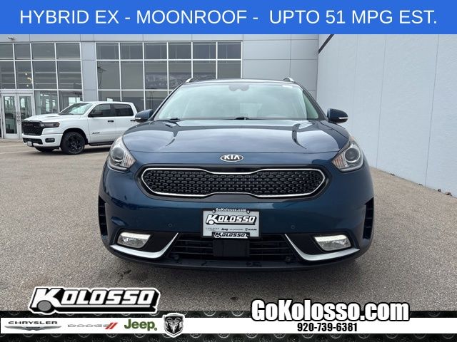 kia niro 2019 KNDCE3LC2K5356915 image kia niro 2019 KNDCE3LC2K5356915 image