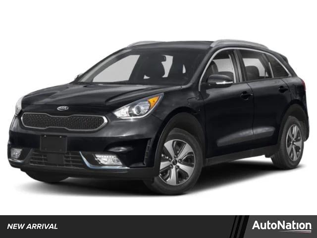 kia niro 2018 KNDCM3LDXJ5203662 image kia niro 2018 KNDCM3LDXJ5203662 image