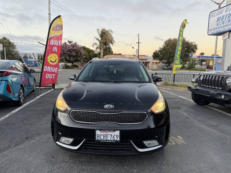 kia niro 2018 KNDCC3LC3J5128717 image kia niro 2018 KNDCC3LC3J5128717 image